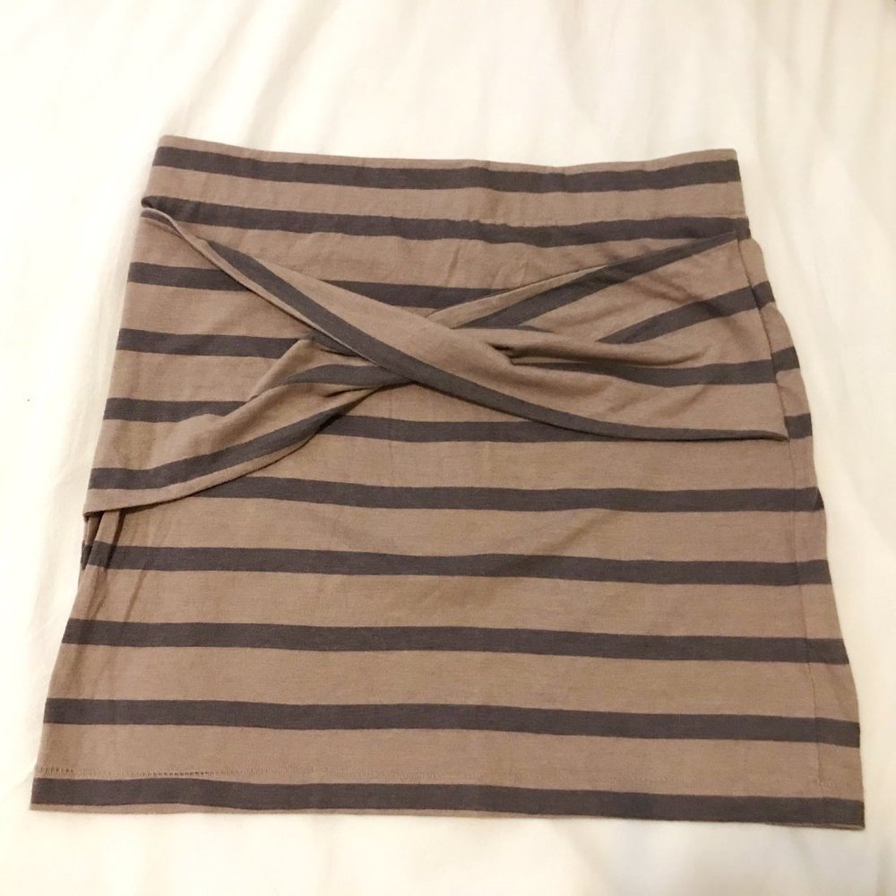 Threads 4 Thought Skirt